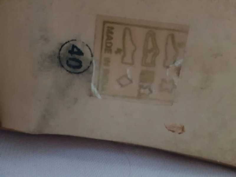 Cizme Liberitae Women,piele naturala,mar 40 merg la 39,stare f buna