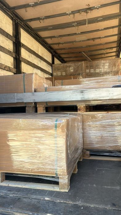 Международные грузоперевозки. Россия. Казахстан. Европа. СНГ.