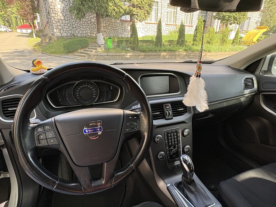 Volvo V40 Volvo V40 D2, stare foarte buna