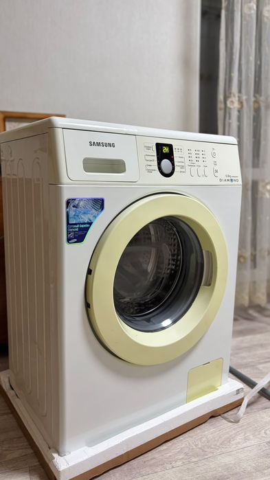 Продам стиральную машину