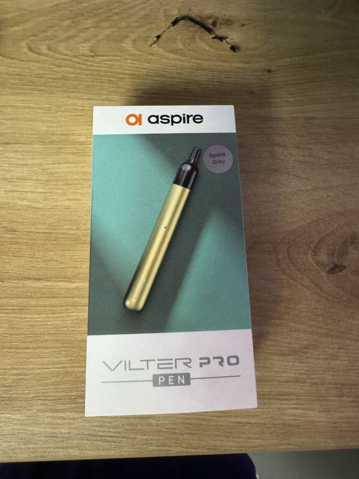 Kit Aspire Vilter Pro