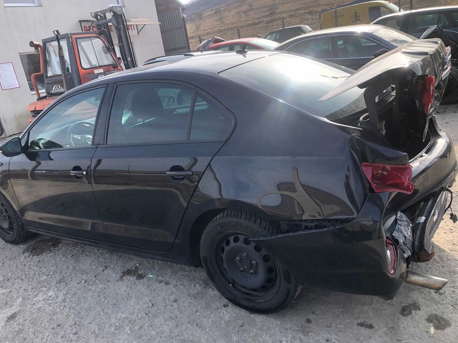 Dezmembrari piese VW Jetta 1.2 TSI CBZ 2012,2013,2014,2015