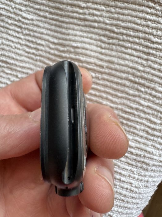Apple watch Ultra 2 Titan