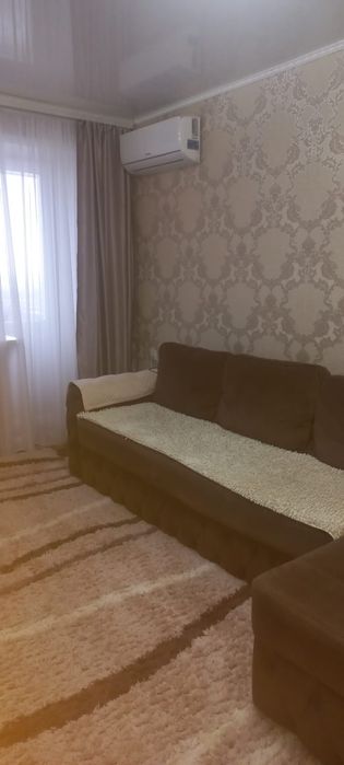 Продам двухкомнатную квартиру