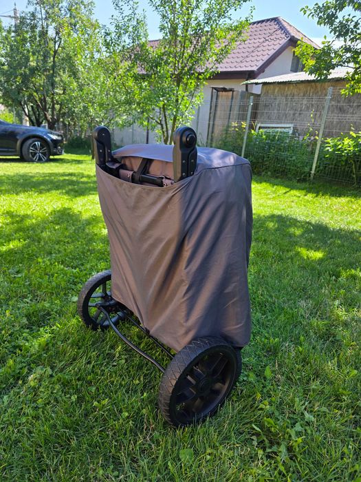 Carucior camping/plaja elvent AllRounder Premium