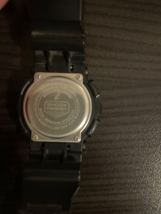 G - Shock часовник