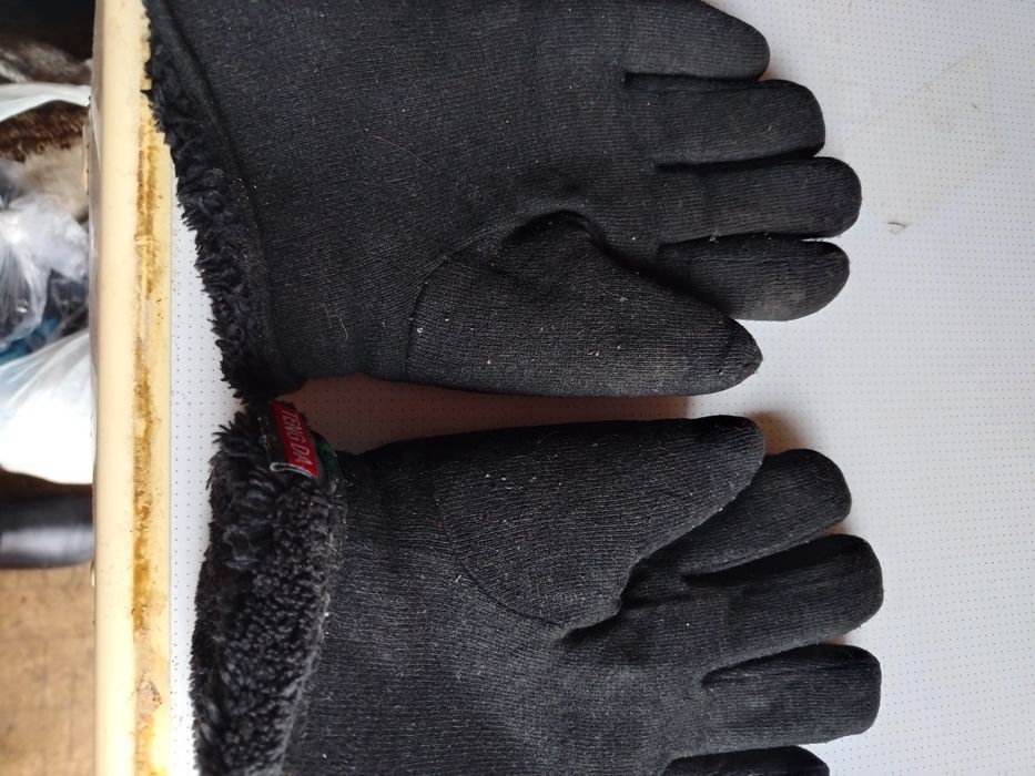 Продам носки варюжки