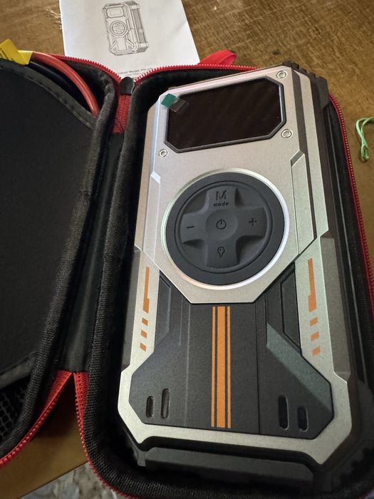 Starter auto PD-270 NOU