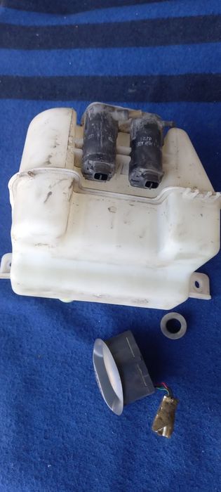 Matiz best , дворник сув бачок