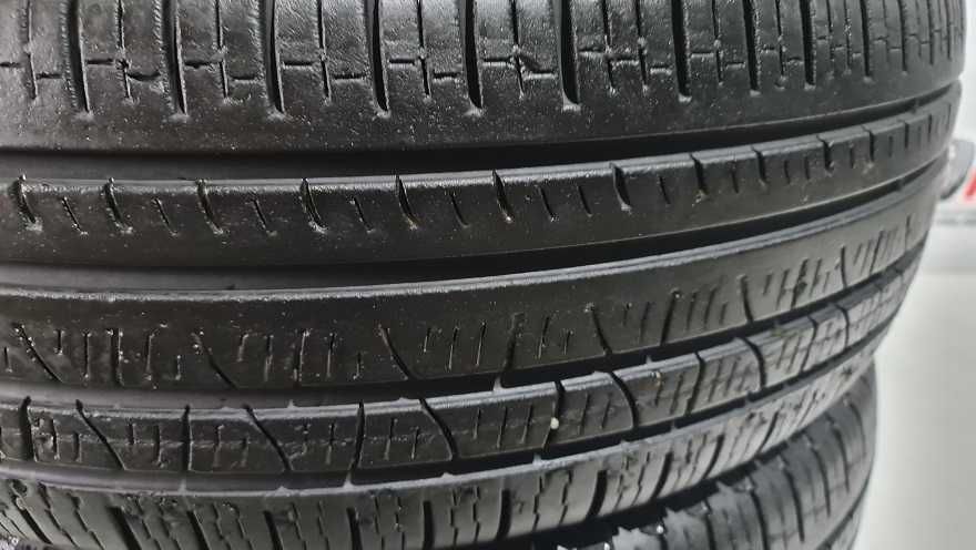 ANELOPE 215/65/17 99V 215 65 17 PIRELLI CP V10110 ALL SEASON