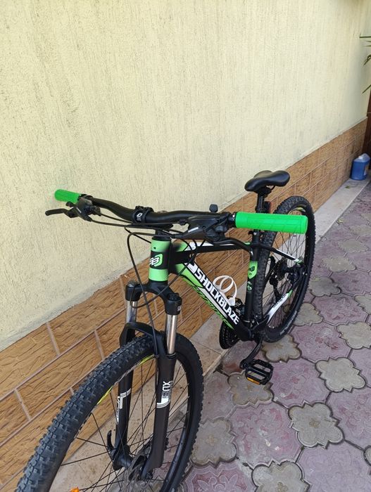 Shockoblaze 29 цола