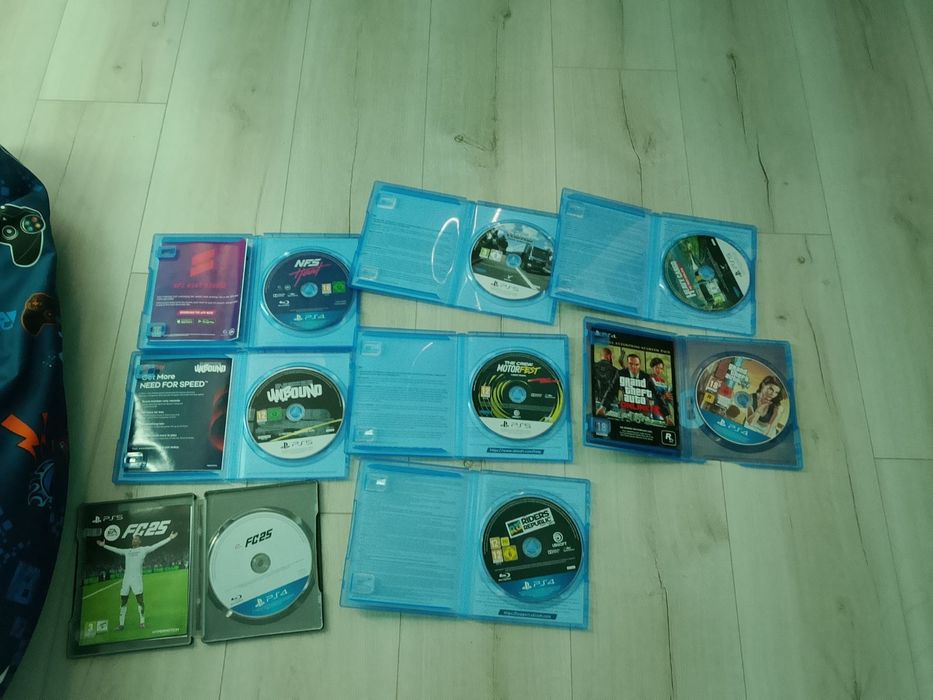 Плейстейшън 5 Ps 5