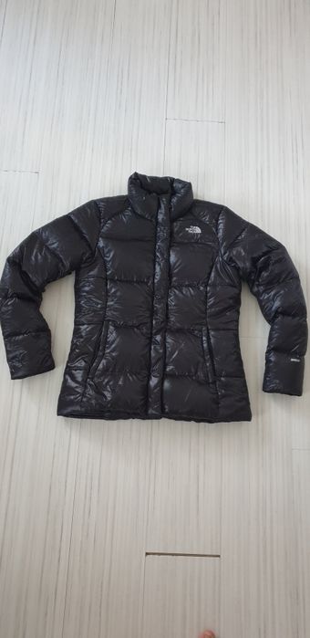 The North Face 550 Down Womens Size М ОРИГИНАЛ! Дамско Зимно Пухено