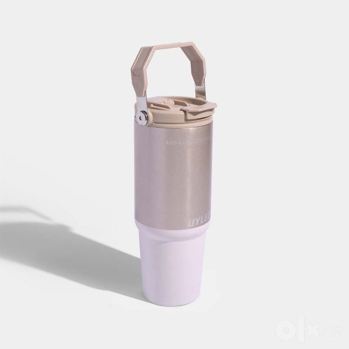 Termos, issiq va sovuq saqlovchi 600 ml / 380 ml