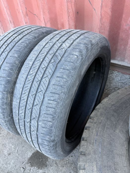 Продам шины Laufenn 225/50 R18