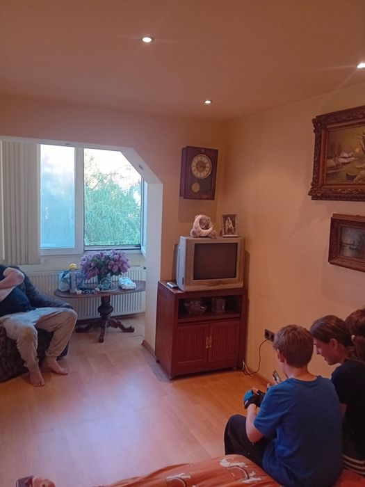 Se vinde  garsonieră confort1 Arad