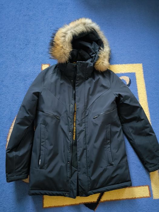 Продам куртку или обмен.