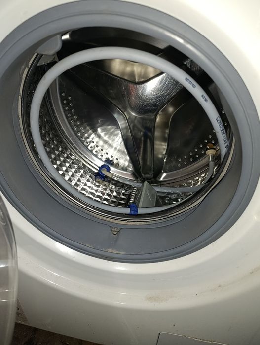 Samsung eco bubble 6 кг на запчасти