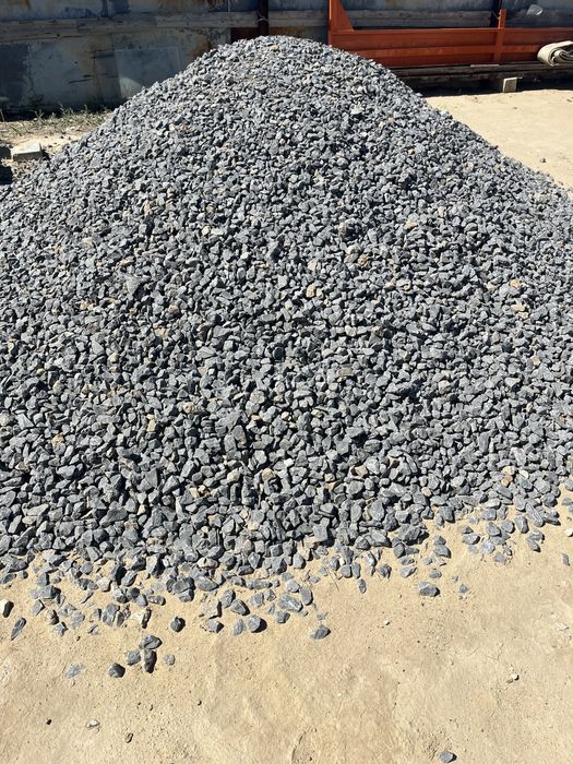 Щебень 20/40 Сатылады