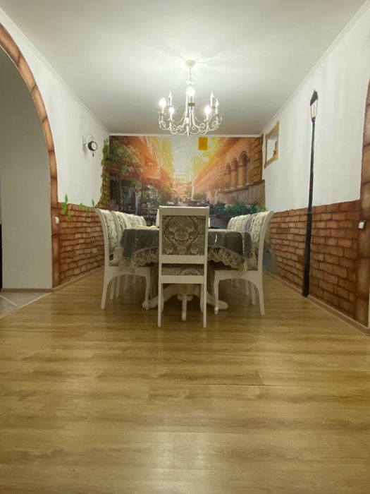 Продается квартира