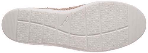 Clarks, Marie Pearl. Кожаные эспадрильи из США. Оригинал. Разм 40.5