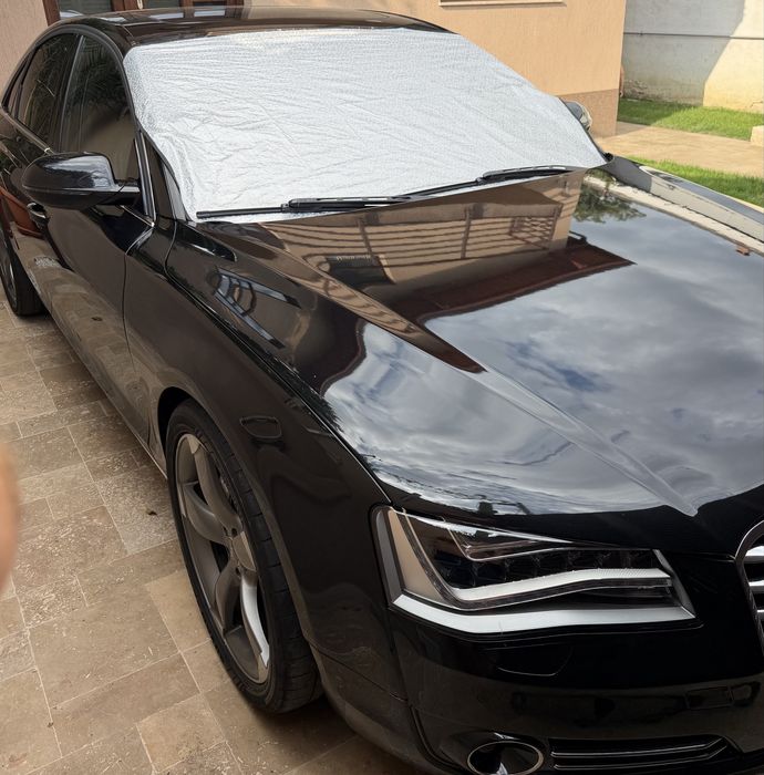 Audi A8 3.0TDI euro 6  An fabricație 2013