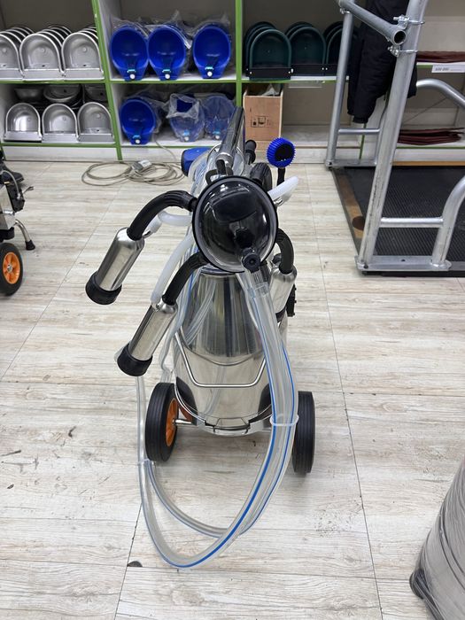 Сут согадиган аппарат OSCAR