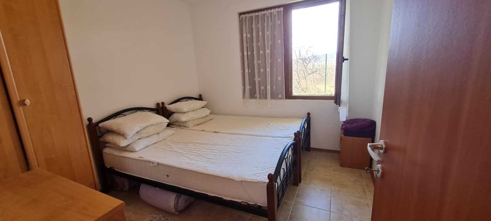 Продава се Двустаен апартамент в с. Равда, Област Бургас - 53 кв.м за 1019 €/кв.м - Снимка #18