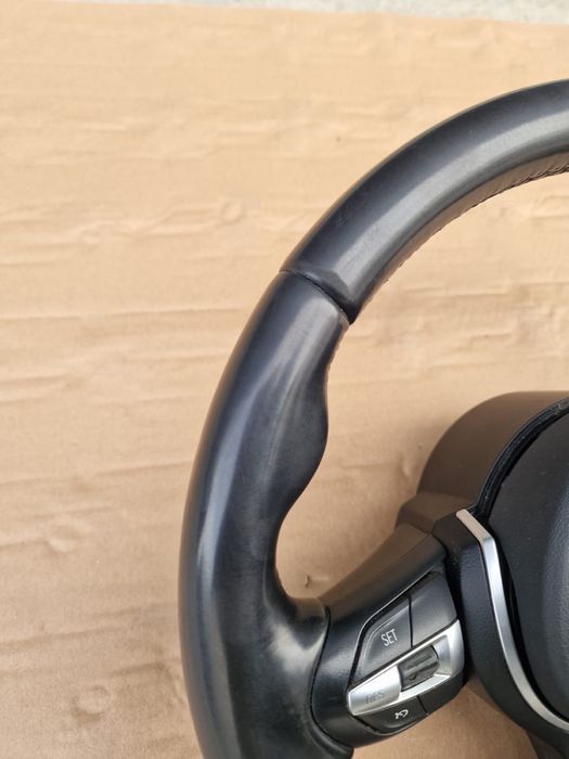 Volan mp bmw f20 f21 f30 f31 f32 f36 f34 complet