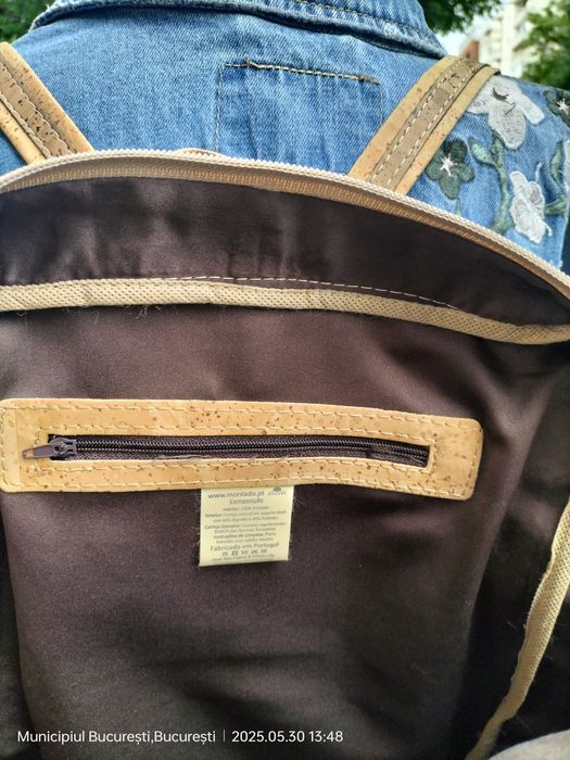 Rucsac Montado ‼️