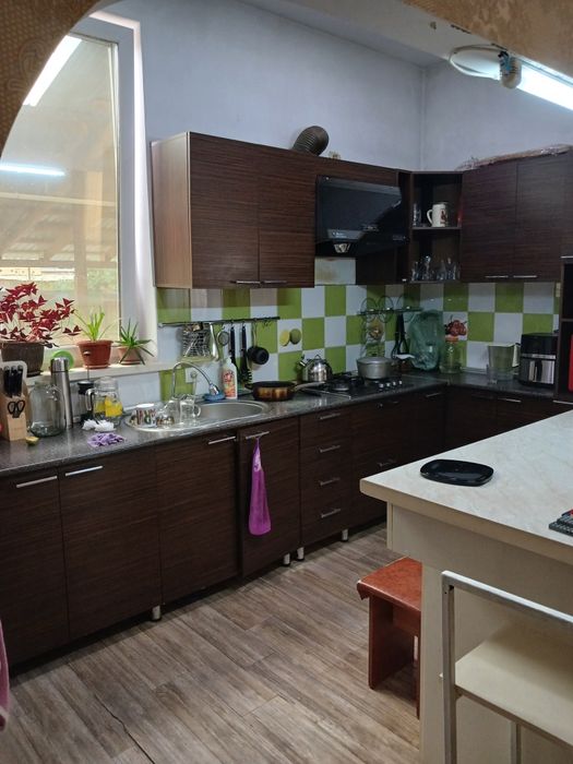 Продам кухонный  гарнитур