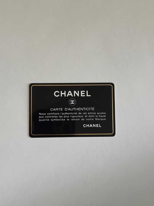 Geanta Chanel originala