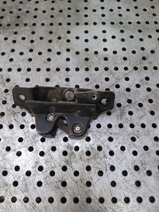 Broasca haion peugeot 206 2002