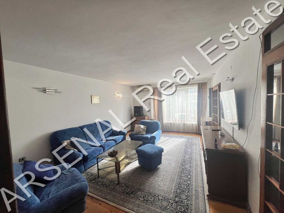 Дава се под наем Четиристаен апартамент в София, Дианабад - 142 кв.м за 698.19 € - Снимка #9