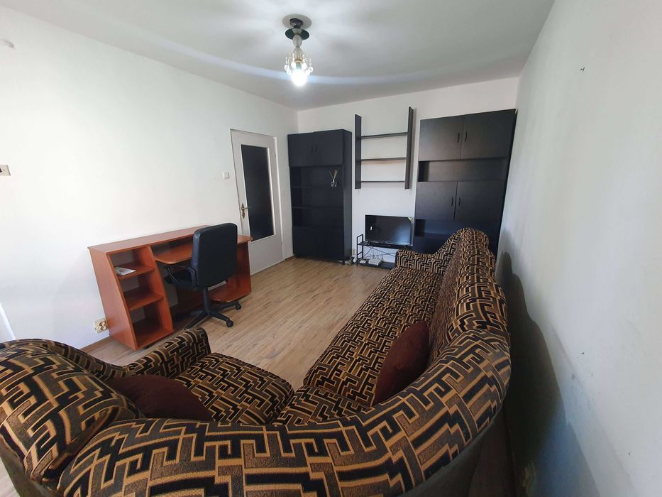 Garsoniera cartier Zorilor