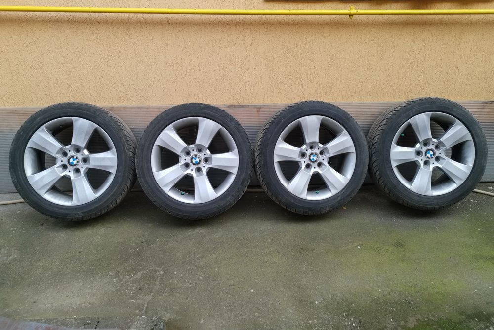 Jante BMW  X3 18 inch