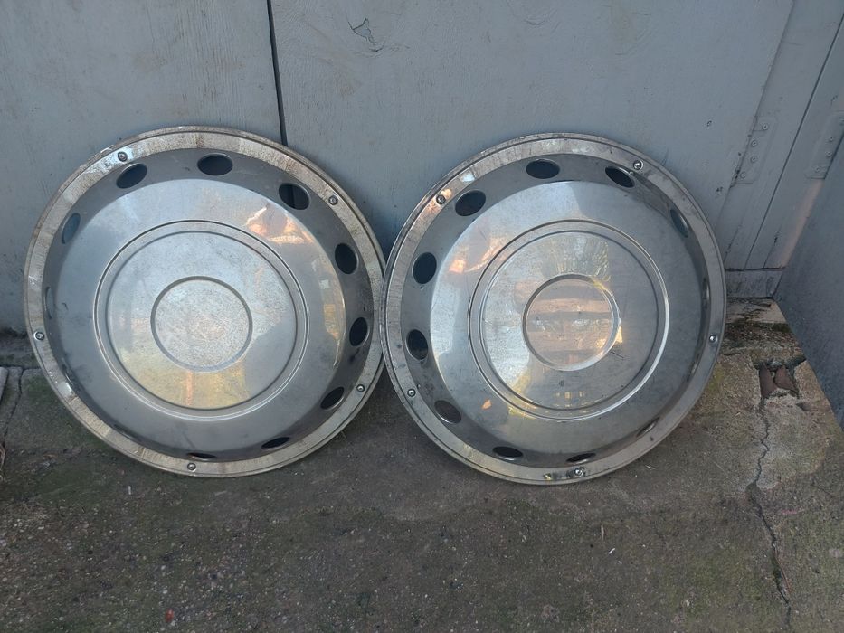 Vand capace inox ,universale, 22.5.