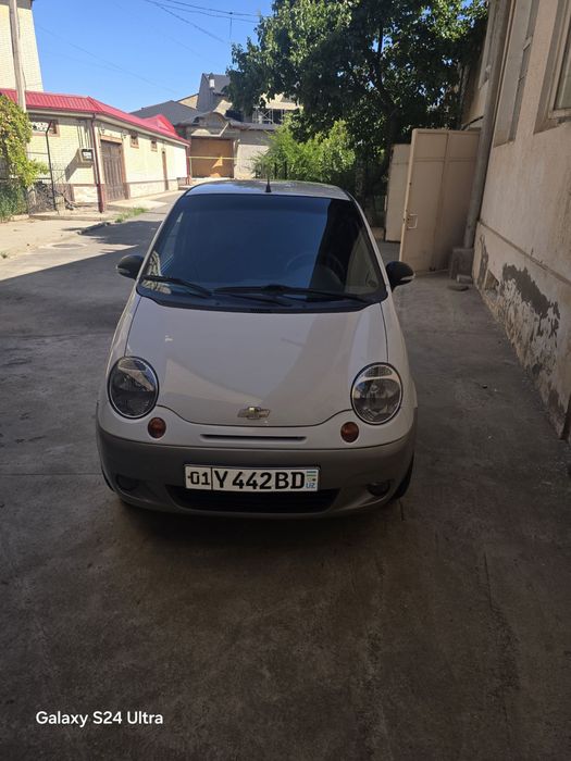 Аренда Matiz Best 2013 г.