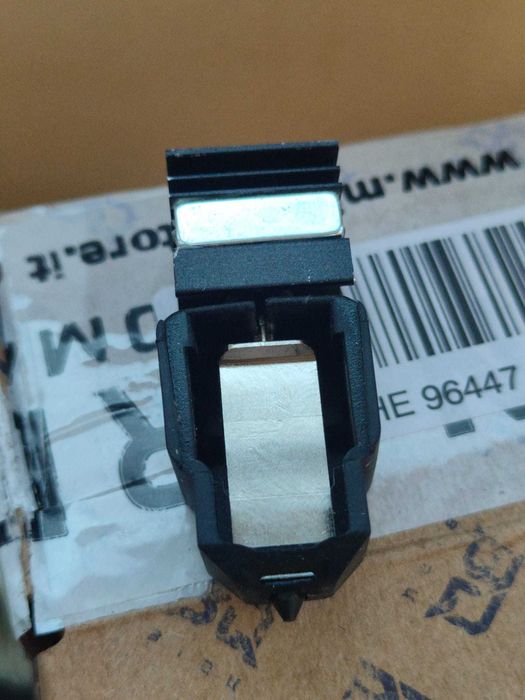 Hotend High Flow 0.4 mm oțel călit, compatibil Bambu Lab H2D/H2S/P2S, nou