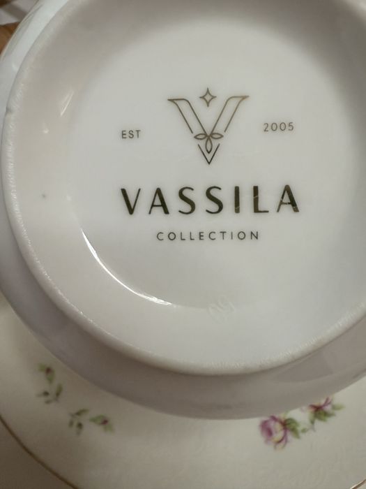 Продам посуду на 12 персон