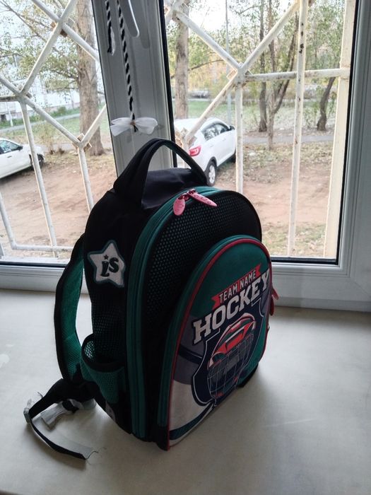 Рюкзак ортопедический