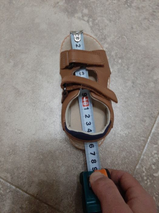 сандали Clarks Air Spring Fx