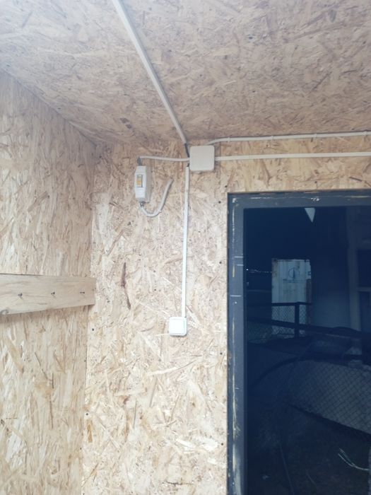 Продам Контейнер