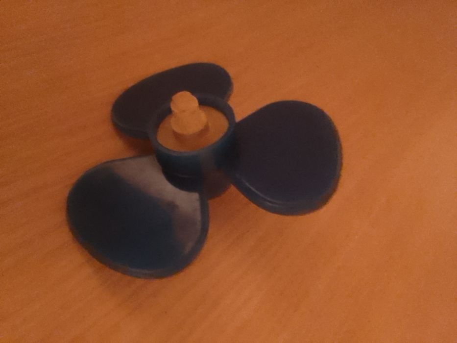 Игрушка карлсон СССР  винтаж.