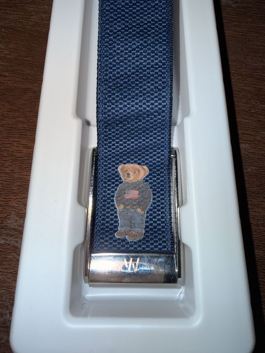 Whoop ремешок 5.0 и MG