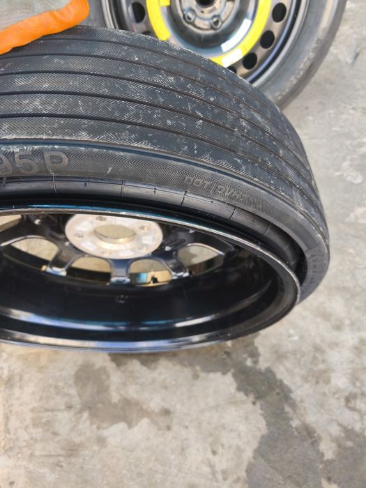 19" оригинална патерица за Audi A4 ALL ROAD.