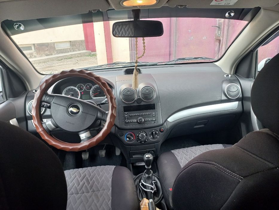 NEXIA 3 MT 2 Pozitsiya