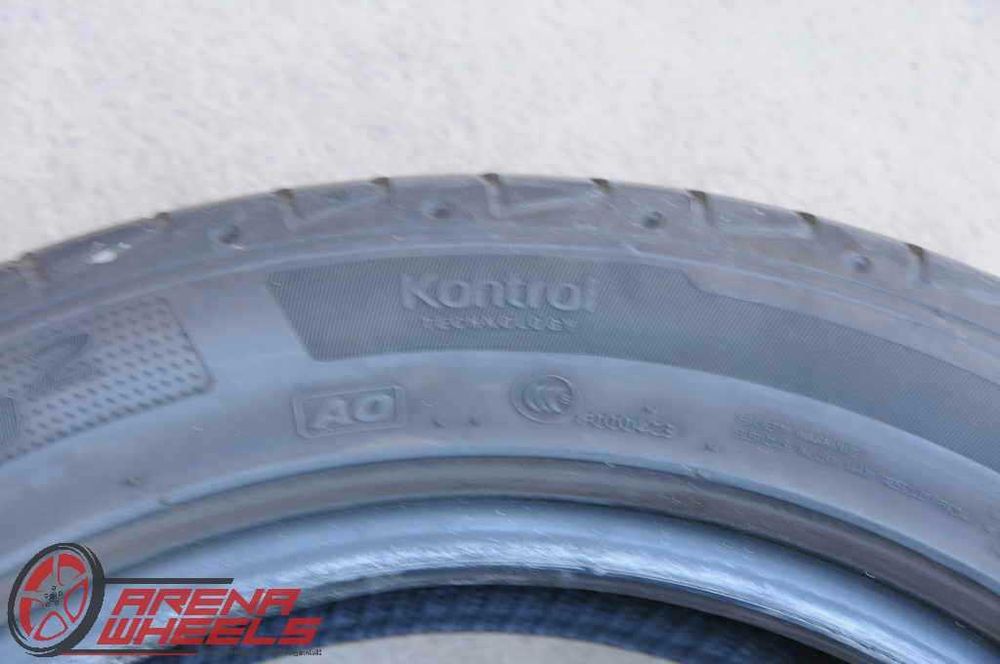 Anvelope Vara 17 inch Hankook Ventus S1 Evo 2 225/50 R17