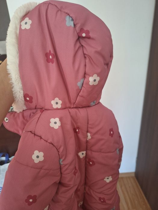 Mayoral Зимен космонавт