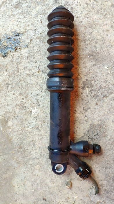 Динамо Стартер Abs модул Съединител на хидрав помпа за Audi A4 B8